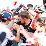 Fans, LIQUI MOLY Motorrad Grand Prix Deutschland