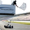 ADAC Formel Masters, Hockenheim, Dennis Marschall, Lotus
