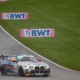 #3 Hofor Racing by Bonk Motorsport / Tim Reiter / Leon Wassertheurer / BMW M4 GT4 G82 / Red Bull Ring