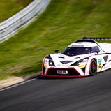 #14 / Razoon - more than Racing / KTM X-Bow GT4 / Leo Pichler / Leon Wassertheurer
