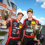 ADAC GT Masters, Nürburgring, Aust Motorsport, Dennis Marschall, Patric Niederhauser