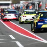 ADAC TCR Germany, Oschersleben