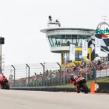 #12 VIÑALES Maverick / SPA / Aprilia Racing / APRILIA