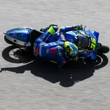 36 MIR Joan (SPA) Team SUZUKI ECSTAR, SUZUKI