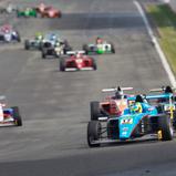 ADAC Formel 4, Spa-Francorchamps, Arlind Hoti, Jenzer Motorsport