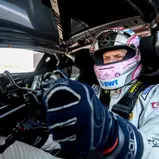 ADAC GT Masters, Lausitzring, BWT Mücke Motorsport, Sebastian Asch