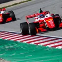 An zwei Events gastiert die Formula Regional European Championship by Alpine bei der DTM (Foto: Formula Regional European Championship by Alpine)