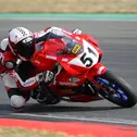 ADAC Junior Cup, Oschersleben II, Colin Rossi