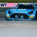 Bester Mercedes-AMG-Pilot war der Österreicher Lucas Auer