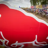 ADAC MX Masters, Fürstlich Drehna