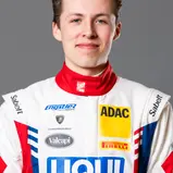 #8 Emil Gjerdrum / LIQUI MOLY Team Engstler / Lamborghini Huracán GT3 EVO 2