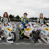ADAC Mini Bike Cup, Oschersleben