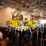 ADAC Stiftung Sport, 2018, Essen Motor Show