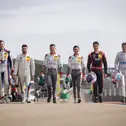 ADAC GT Masters, Callaway Competition, Jules Gounon, BMW Team Schnitzer, Philipp Eng, Montaplast by Land-Motorsport, Christopher Mies, Connor de Phillippi, BWT Mücke Motorsport, Sebastian Asch