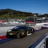 #63 Maximilian Paul (DEU / Lamborghini Temerario GT3 / TGI Team by GRT), Red Bull Ring 2026 