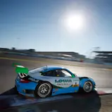 ADAC GT Masters, Nürburgring, Mario Farnbacher, Philipp Frommenwiler, Farnbacher Racing
