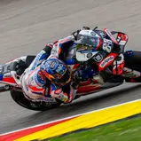#88 M. Oliveira / Trackhouse Racing