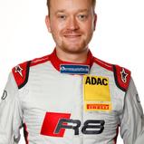 ADAC GT Masters, EFP Car Collection by TECE, Christer Jöns