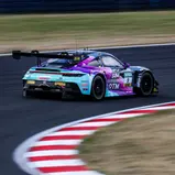 #9 Tim Heinemann (DEU / Porsche 911 GT3 R / Toksport WRT), Oschersleben