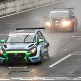 ADAC TCR Germany, DEKRA Lausitzring 2, HP Racing International, Harald Proczyk