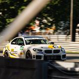 #1 Jan-Erik Slooten / BMW M2 Racing / ADAC BMW M2 Cup VIP, Norisring 2026
