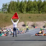 Start KZ2, DKM Mülsen