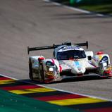 #80 Gebhardt Motorsport / Jacob Erlbacher / Maxim Dirckx / Duqueine D08