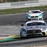 ADAC GT4 Germany, Testfahrten Oschersleben, Leipert Motorsport, Morgan Haber, Luca Trefz