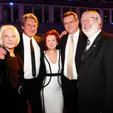 ADAC SportGala 2013