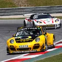 ADAC GT Masters, Red Bull Ring, GW IT Racing Team Schütz Motorsport, Klaus Bachler