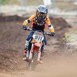Oskar Walther ADAC DMX 2025