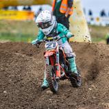 Liam Voges, DMX Magdeburg