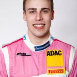ADAC GT Masters, BWT Mücke Motorsport, Nikolaj Rogivue