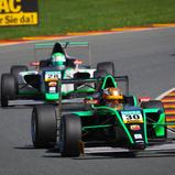 ADAC Formel 4, Sachsenring, Jason Kremer, Team Timo Scheider
