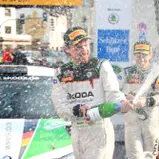 DRM, ADAC Hessen Rallye Vogelsberg