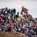 Die Fahrer des ADAC MX masters freuen sich bereits auf den Saisonauftakt vor der zuschauerstarken Kulisse in Fürstlich Drehna