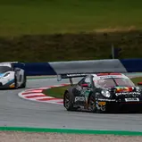 ADAC GT Masters, Red Bull Ring, Precote Herberth Motorsport, Robert Renauer, Sven Müller