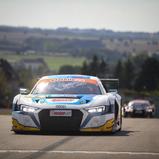 ADAC GT Masters, Sachsenring, Phoenix Racing, Oscar Tunjo, Ivan Lukashevich