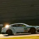 ADAC GT Masters, Hockenheim, Bentley Team HTP, Tom Dillmann, Luca Stolz