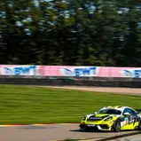 #30 Max Kronberg / Hendrik Still / W&S Motorsport / Porsche 718 Cayman GT4 RS CS