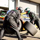 ADAC GT Masters Sachsenring 2022