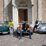 ADAC Trentino Classic