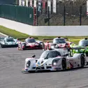 Alte Bekannte gewinnen Premierenrennen im Prototype Cup Germany Alte Bekannte gewinnen Premierenrennen im Prototype Cup Germany