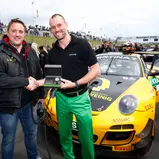 ADAC GT Masters, Oschersleben