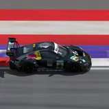 Nikodem Wisniewski dominiert bei Renntag fünf in der DTM eSports Championship 2024 powered by RaceRoom