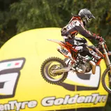 ADAC MX Junior Cup, Jauer, Kim Savaste