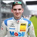 ADAC GT Masters, Toksport WRT, Luca Stolz
