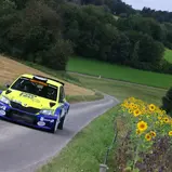 Geipel P. / Becker-Brugger K. Skoda Fabia R5