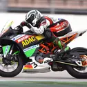ADAC Junior Cup powered by KTM, Hockenheim, Toni Erhard