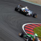ADAC Formel 4, Oschersleben II, Rennsport Rössler, Marylin Niederhauser